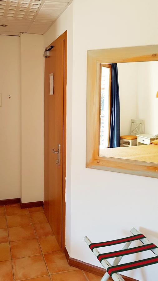 Hotel Villa Tramonto Direttamente Sul Mare 산빈첸초 외부 사진