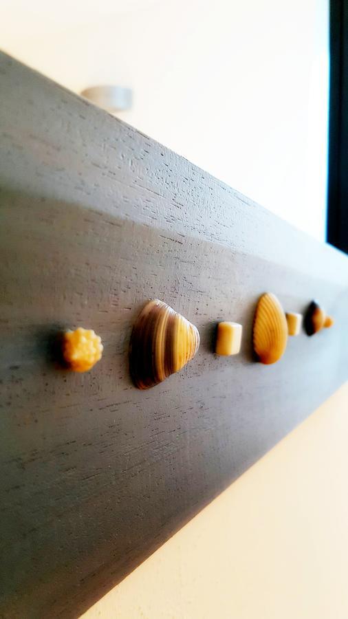 Hotel Villa Tramonto Direttamente Sul Mare 산빈첸초 외부 사진